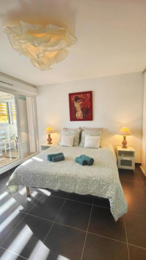 Le Duplex Côté Vieux Port LA CIOTAT